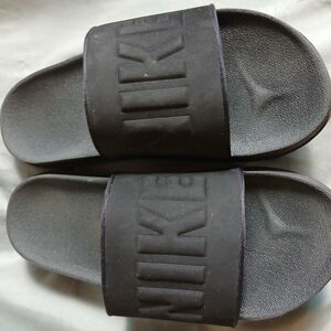 Nike Dark Slide Sandals